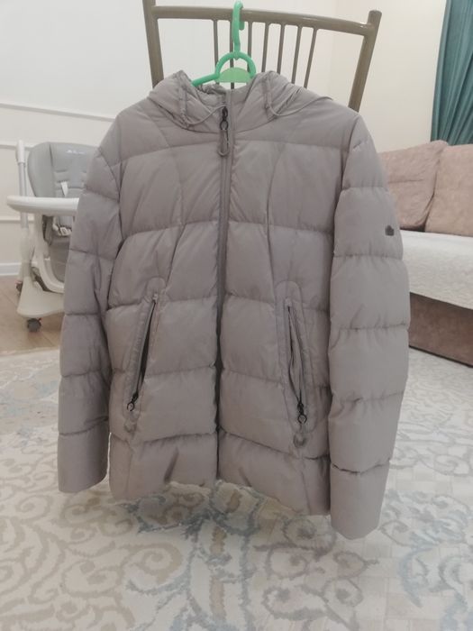 Продам куртку фирменную