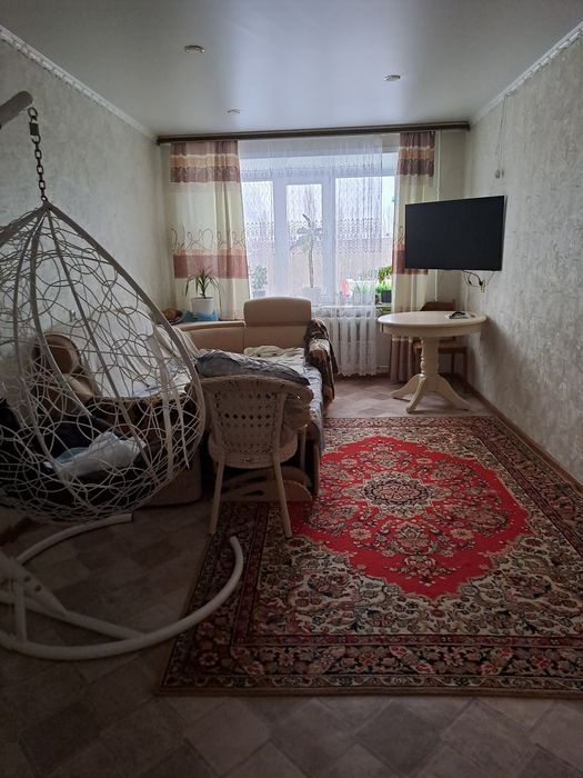 Продам 3 комнатную