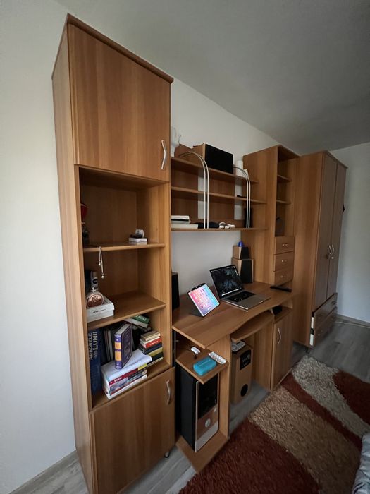 Mobila Camera Copii/Tineret