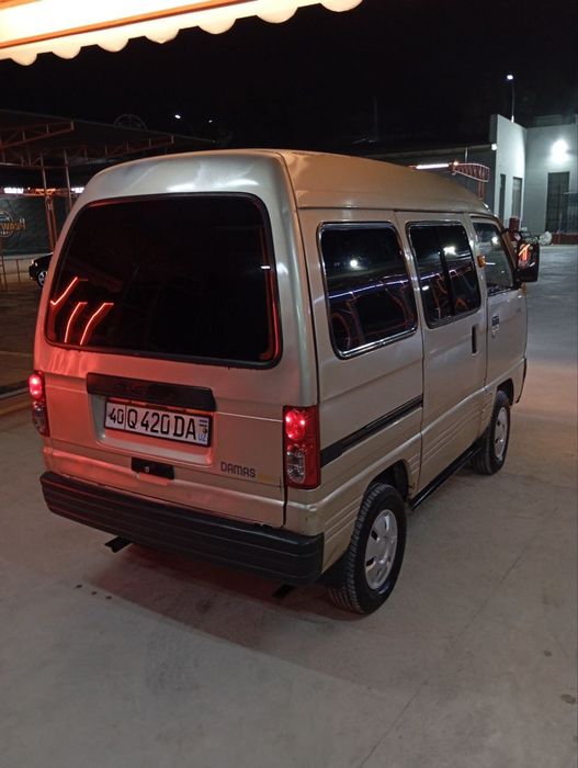 sotilad 1 dakumenti  joyida geniralni beriladi