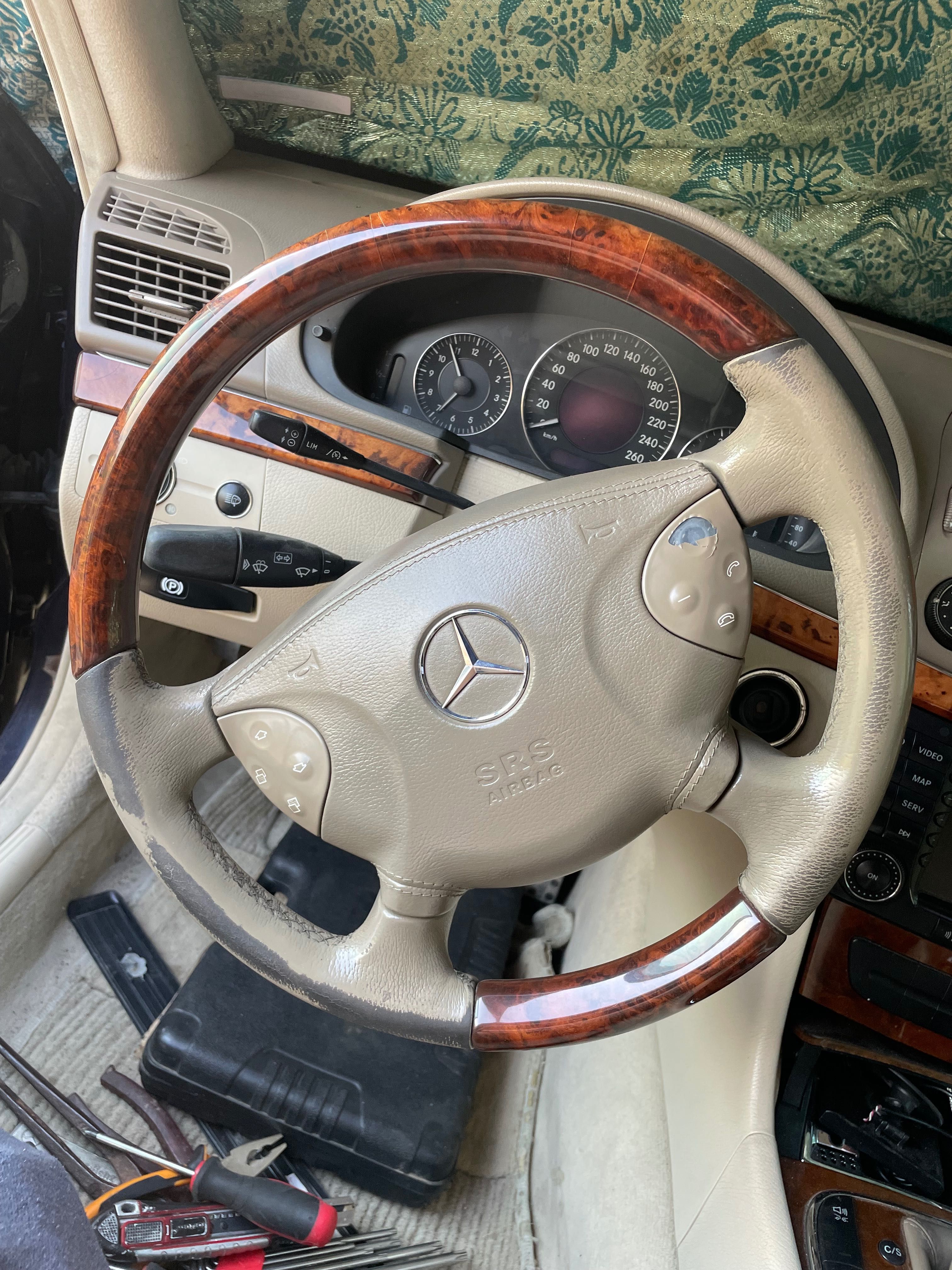 Мерцедес w211 ниски цени