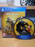 Mortal Kombat 11