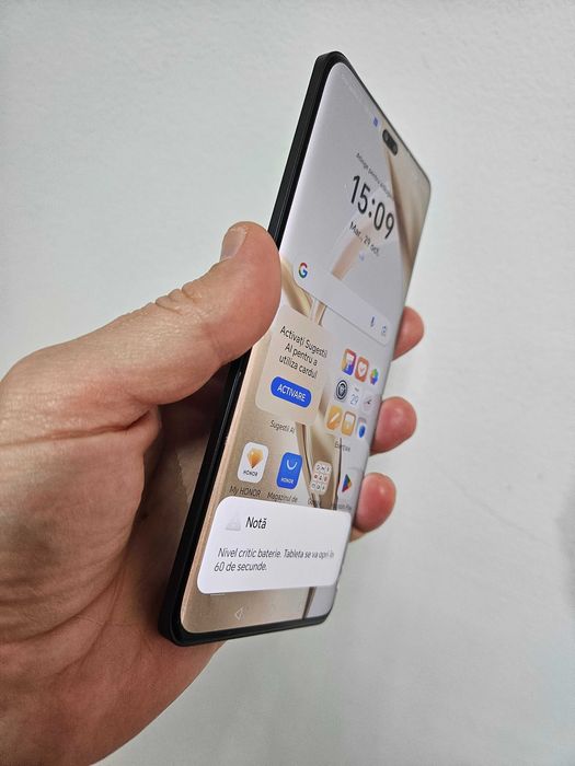 Honor 200 Pro, 512 gb, 12 gb, impecabil.