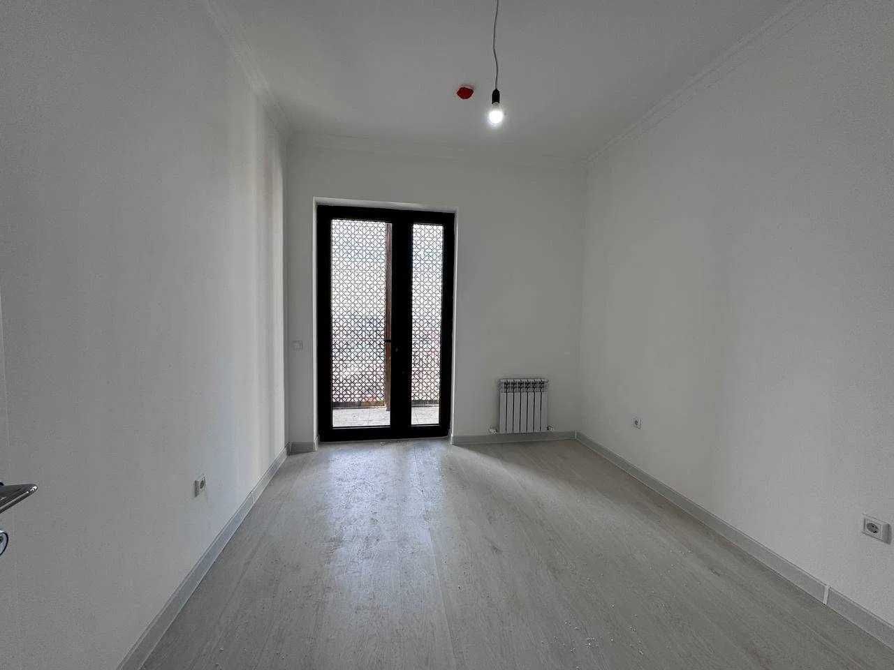 Xonadonlar foizsiz bo'lib to'lashga Nurafshon city