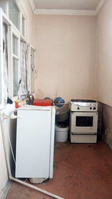 srochna 2 xona 3 xona qilingan kvartira sotiladi