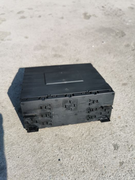 Modul Confort Vw Passat B6 3C0937049E