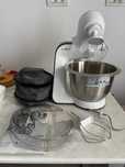BOSCH Robot de bucatarie - Startline MUM54A00, 900W, 7 viteze