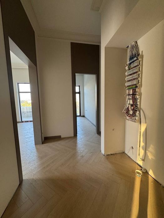 Продается 3х ком квартира, ЖК Boulevard, ор-р: Ташкент Сити, 104 м²