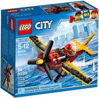 Lego City 60188 - Race Plane (2017)