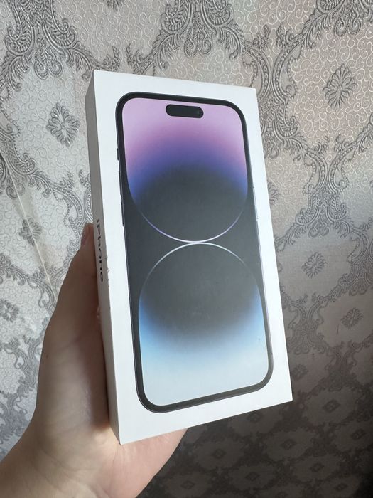 iPhone 14 Pro продаю срочно