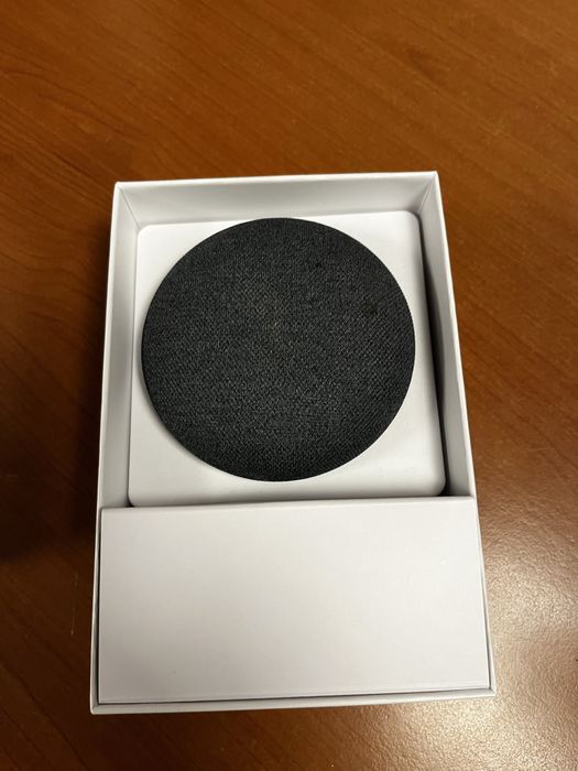 Boxa Google nest mini 2