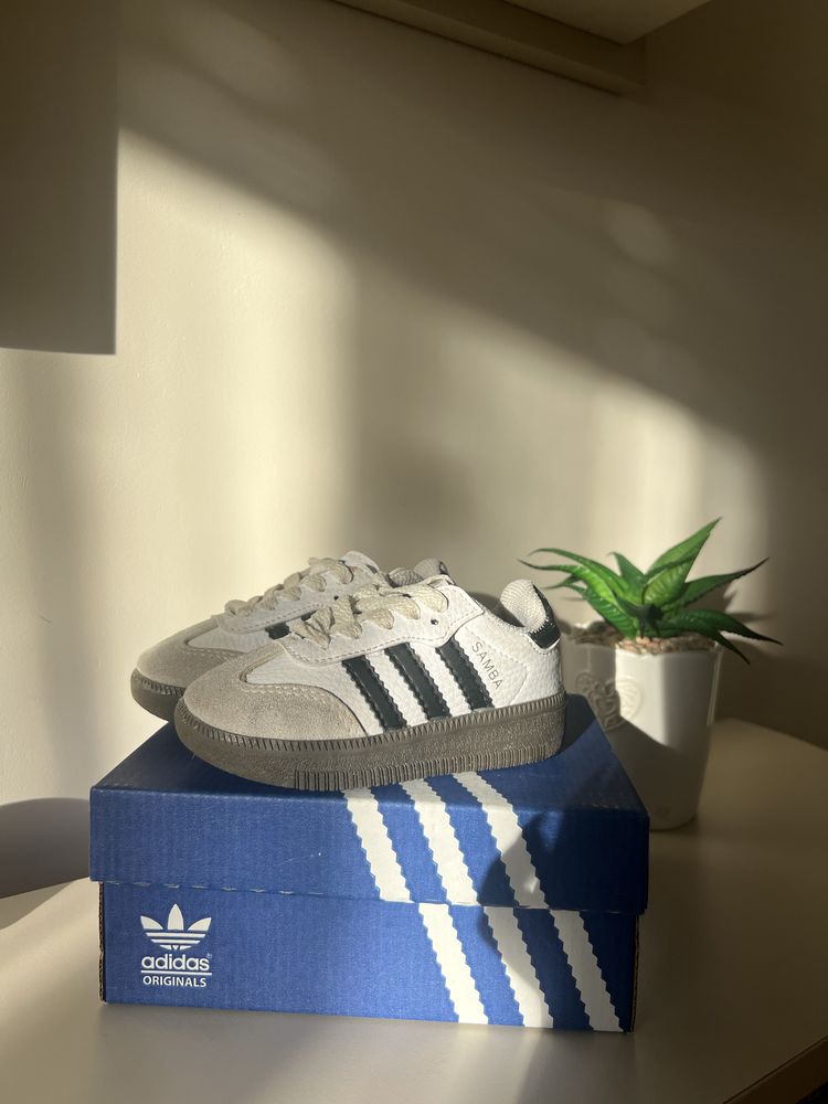 Детски обувки Adidas Samba, Geox, Nike , K&K