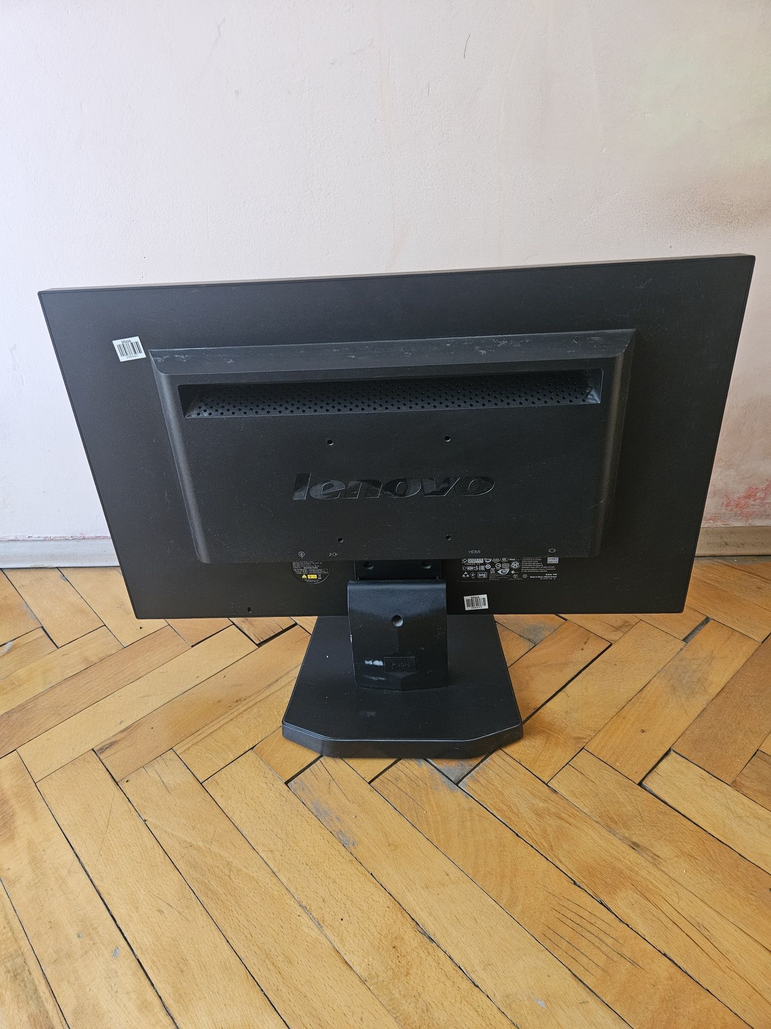 PC Монитор Lenovo