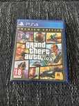 Gta 5 Playstation 4
