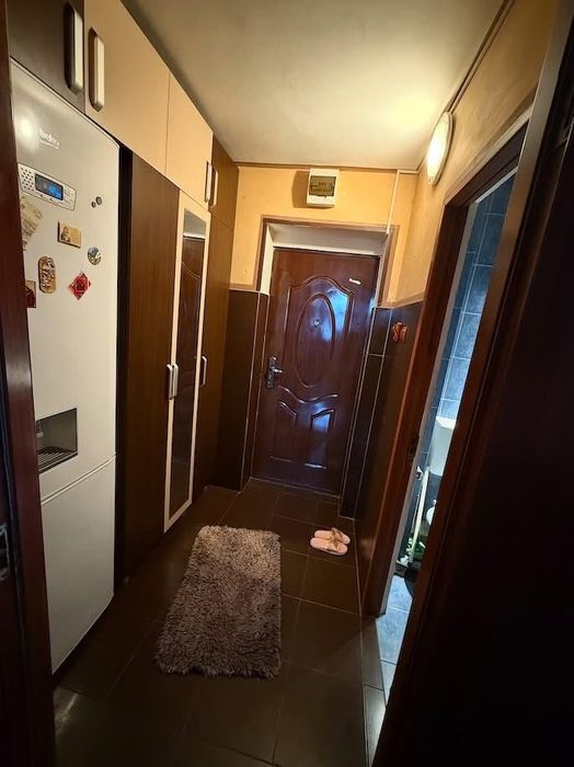 Garsoniera Motru Zona Centrala