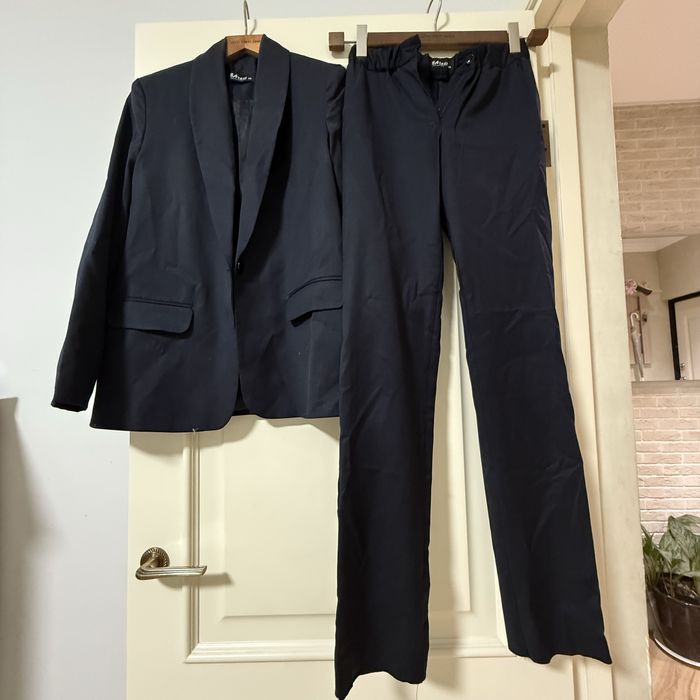 Костюм брючный 3000