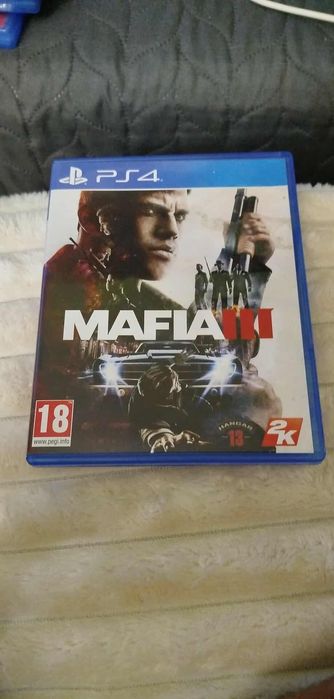 Игри за Playstation