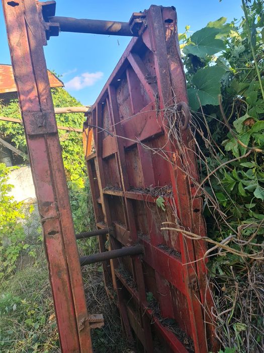 Vand panou canalizare