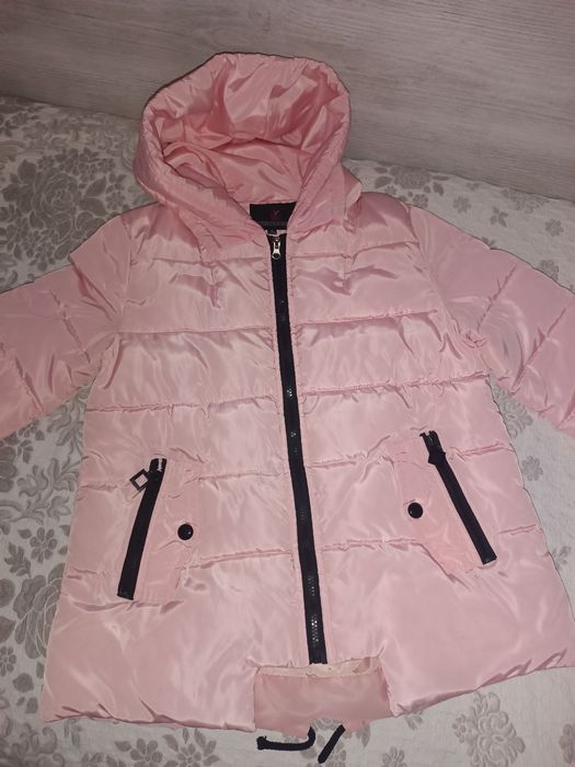 Дамско шушляково яке