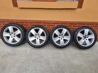 Jante originale ''Monte Carlo'' 5x112 17 inch et 47 VW Passat B6 B7 CC