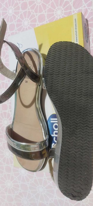 Сандали Scholl, оригинал, 38