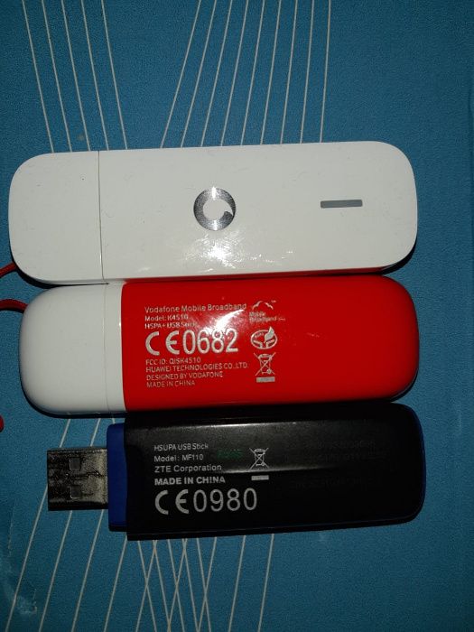 Modem- uri USB 3G