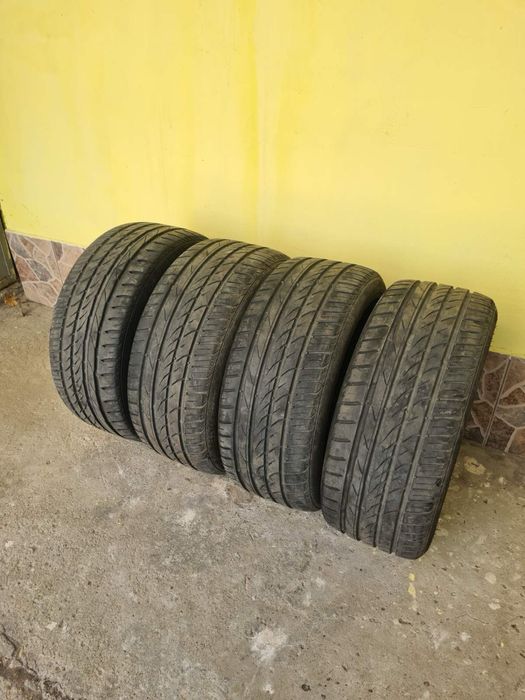 Летни гуми 225/45 R17 Matador