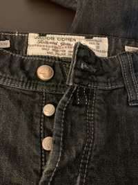 jeans JACOB COHEN în stare excelenta marimea 31(S/M) ,de luxe hand