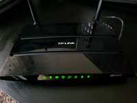 Router wireless  TPLINK AC1200