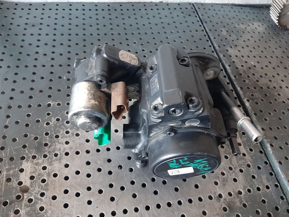Pompa inalta 2.0 tdci ford c-max focus 3 kuga 1 kuga 2 mondeo mk4 galaxy 9424a050a 9687959180