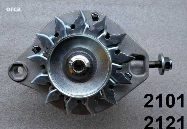 Генератор,динамо,стартер,реле за Лада 2101,21214 Нива,Газ,Уаз,Зил,Мтз