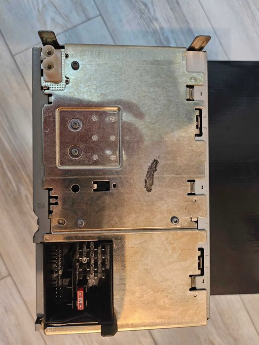 Audi Concert за ауди а3 8P