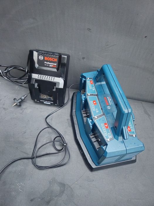 Statie incarcare Bosch 6 posturi AddShare