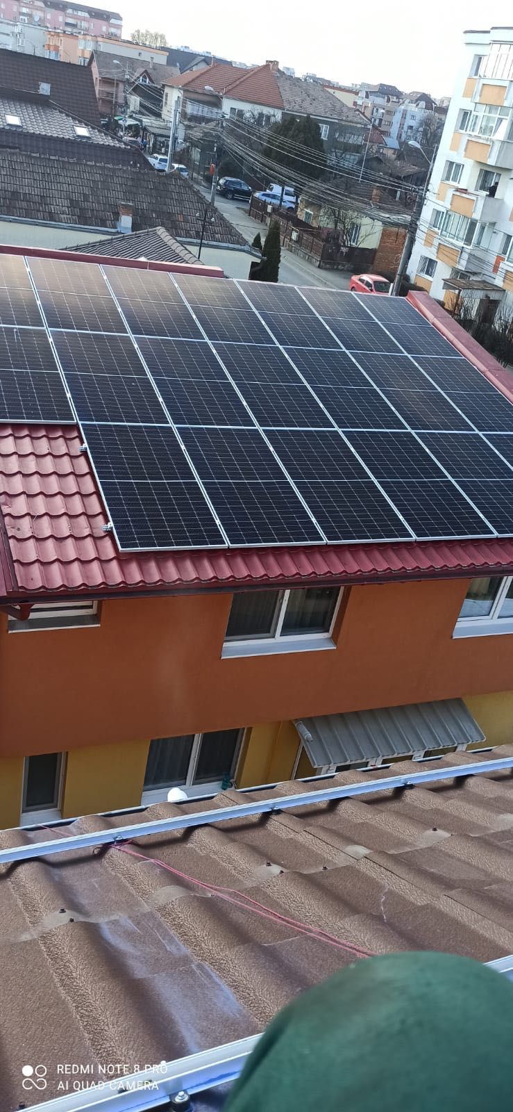 panouri fotovoltaice, sisteme complete