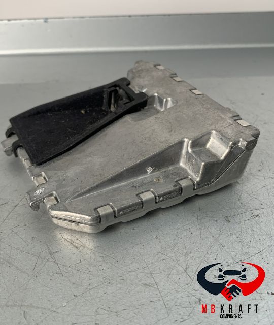 Modul camera video A0009050438 A 000 905 04 38 Mercedes-Benz C-Class