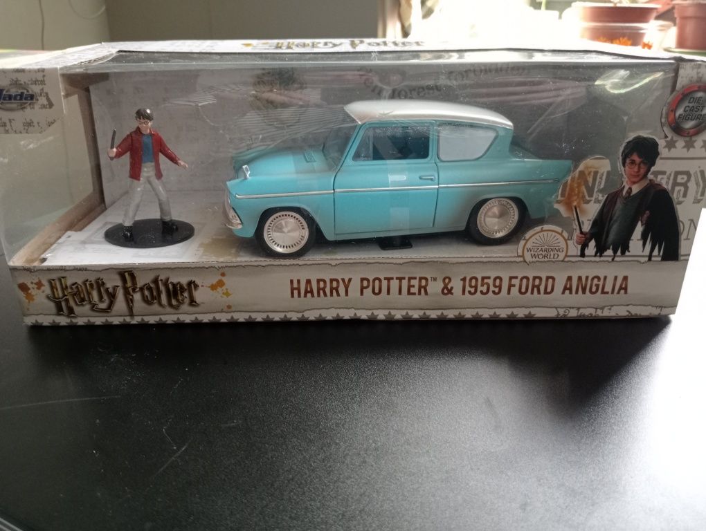 Harry Potter Ford