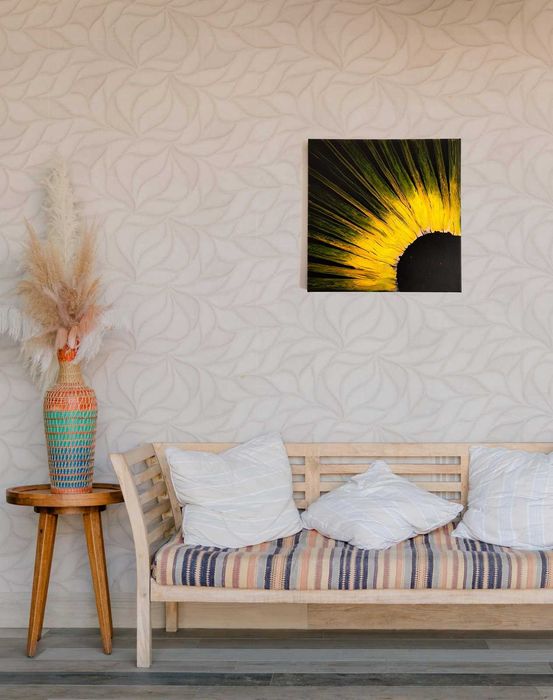 Picturi acrilice abstract