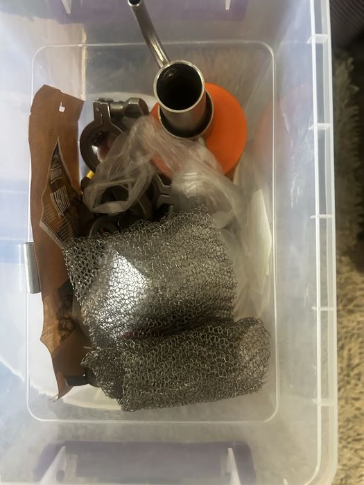 дистиллятор 25л.