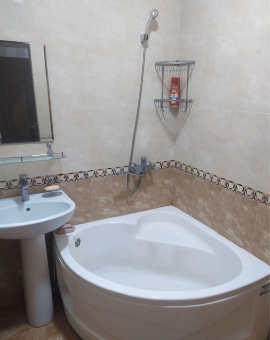 Юнусабад 11. 2-х комнатая 2/3/4. Хавас.