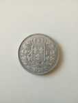 1882, 2 Franci Crales x de france
