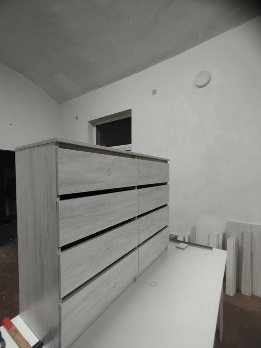 Комод Честер шкаф