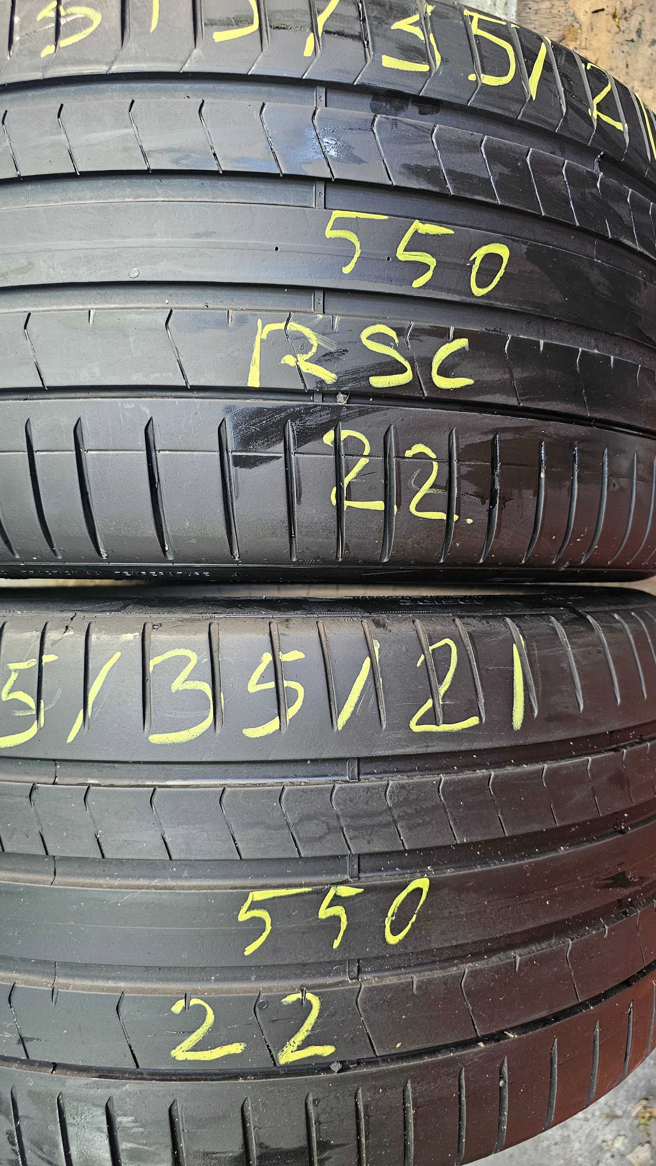 315 35 21 PIRELLI vara
