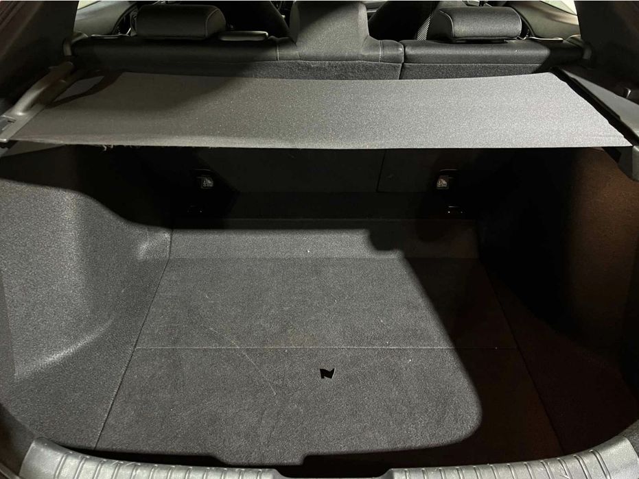 Honda Civic 2019