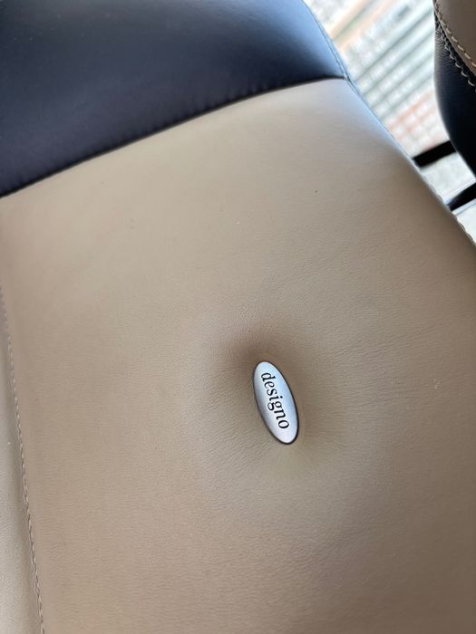 Mercedes C320 CDI V6 224CP CUTIE 7G DESIGNO