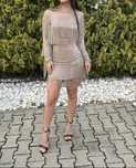 Rochie Asos Luxe