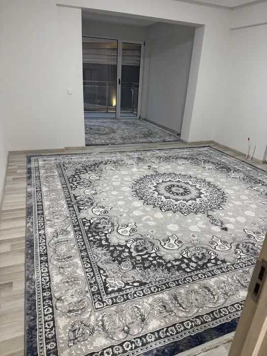 ;СРОЧНО Сотилади Новостройка Zarafshon City  Ул.Бобура, Пирамид 83м2