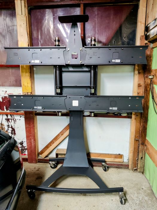 Suport TV - săli de ședință și conferința