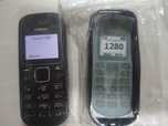 Assalom alekum telefon sotiladi Original Nokia 1280 +chexol