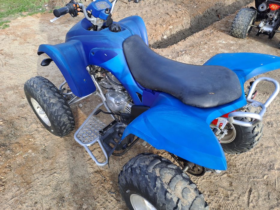 Atv/Quad  Loncin 300cc