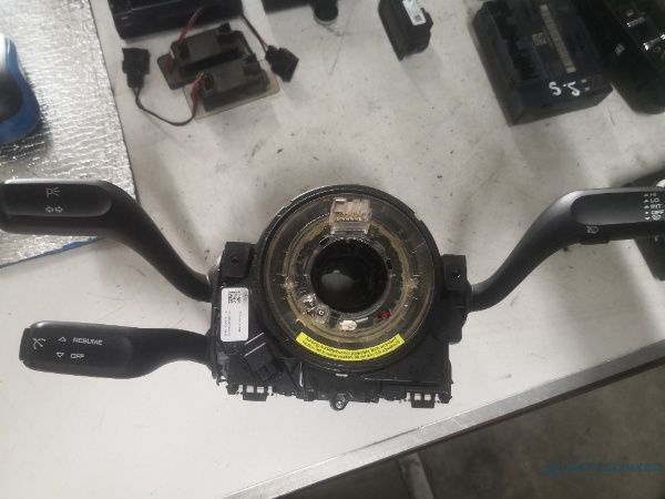 Ansamblu manete PORSCHE PANAMERA (970) [ 2009 - 2016 ] 4 (M 46.40) 220